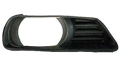 Faro antiniebla derecho nuevo de reemplazo (aftermarket) Toyota Camry 2007-2009