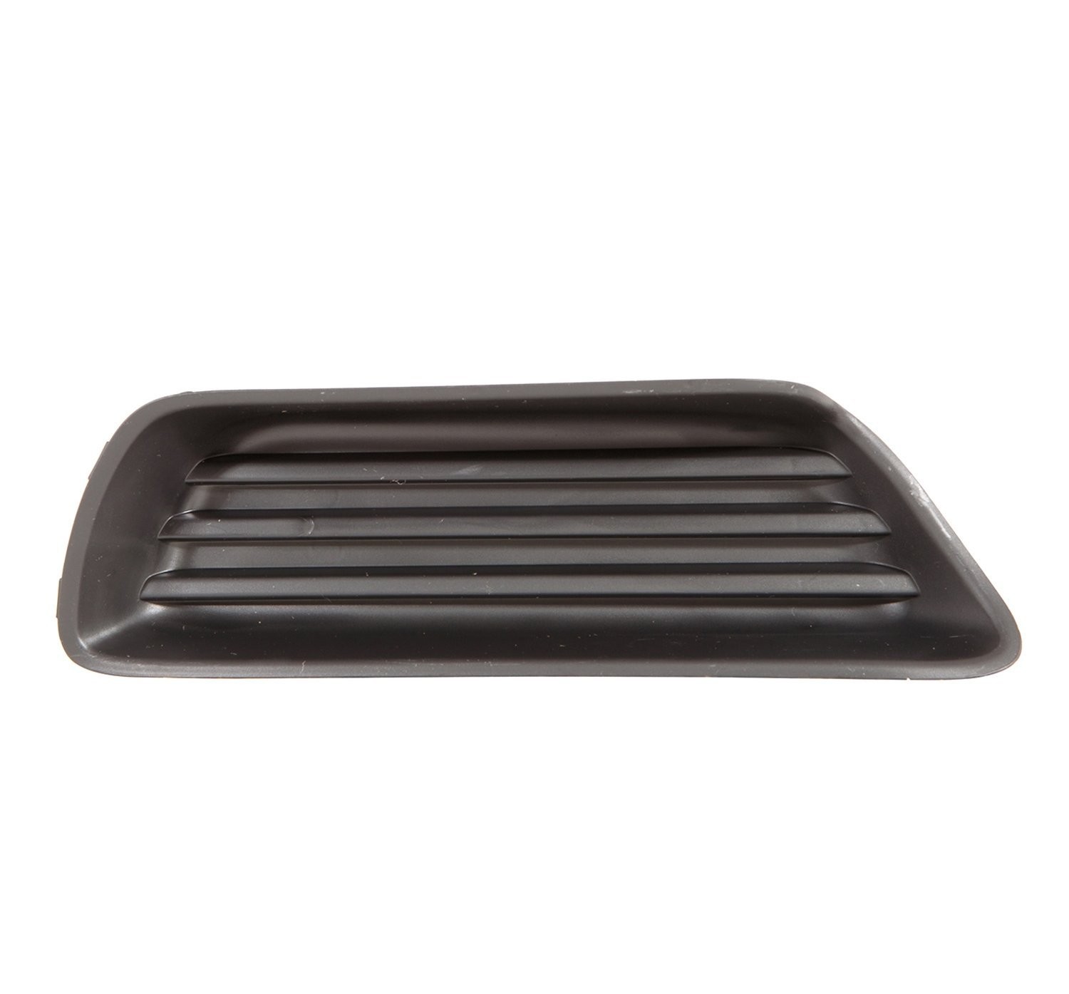 Right fog lamp cover new aftermarket replacement Toyota Camry 2007-2009