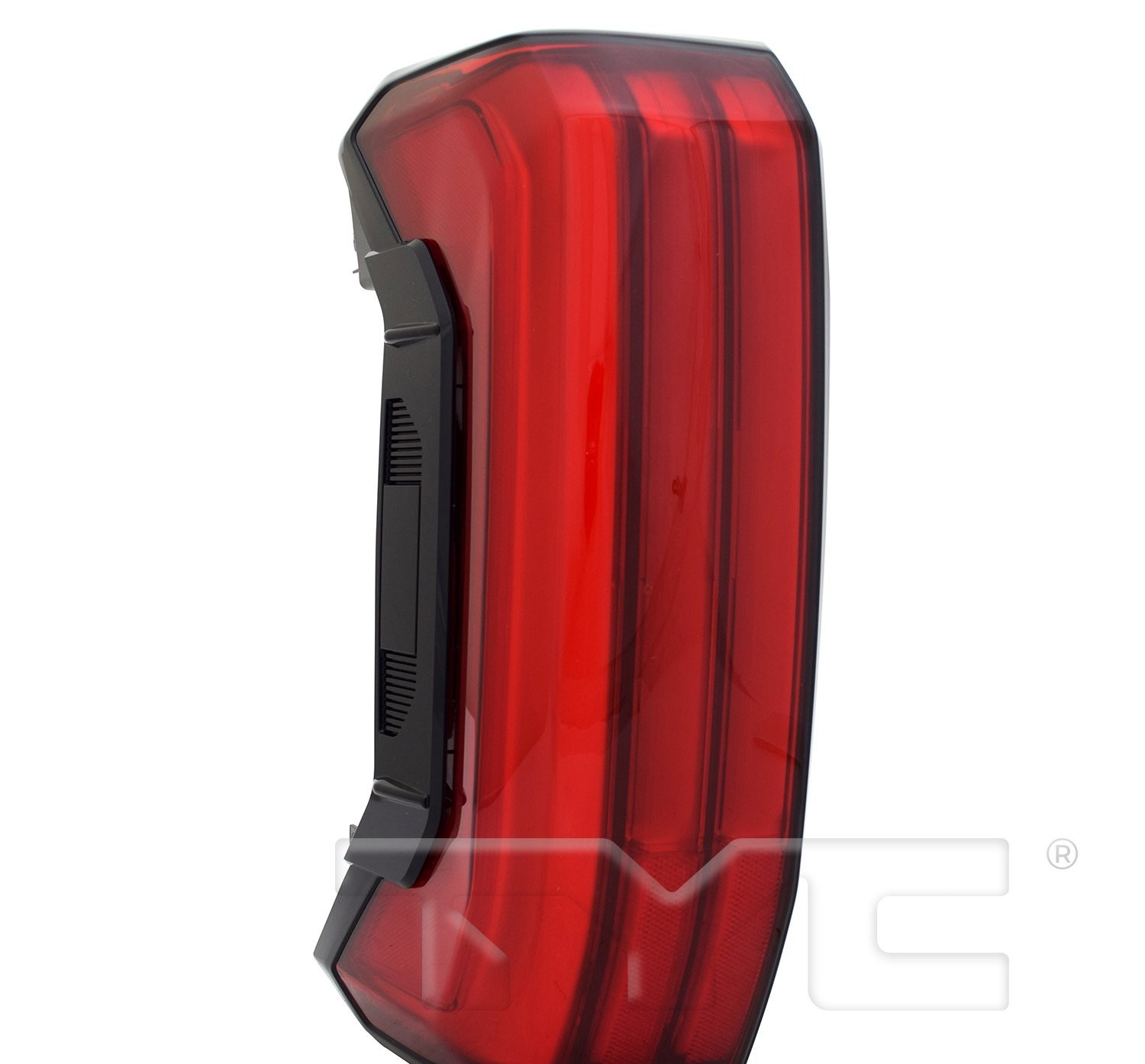 Calavera (luz trasera) izquierda nueva de reemplazo (aftermarket) Toyota Tundra 2022-2025