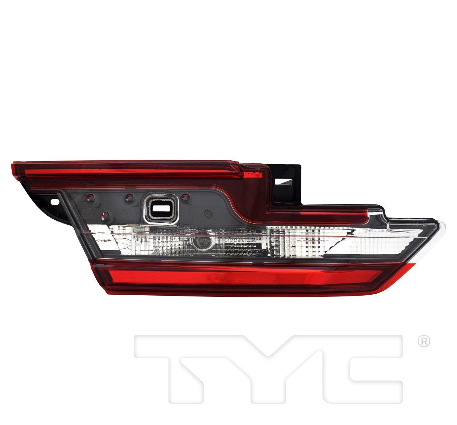 Calavera (luz trasera) izquierda nueva de reemplazo (aftermarket) Toyota Camry 2025