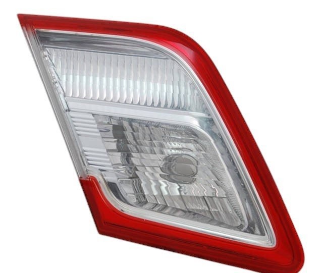 Calavera (luz trasera) derecha nueva de reemplazo (aftermarket) Toyota Camry 2010-2011