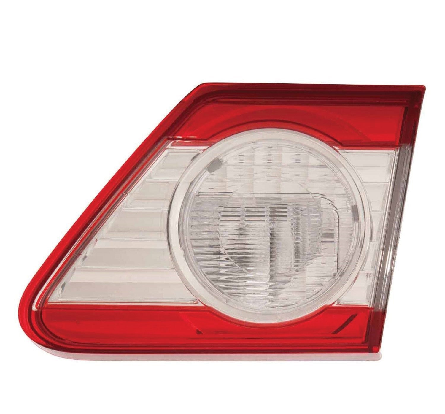 Calavera (luz trasera) derecha nueva de reemplazo (aftermarket) Toyota Corolla 2011-2013