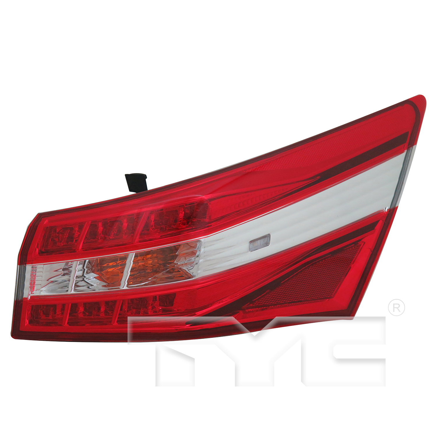 Calavera (luz trasera) derecha nueva de reemplazo (aftermarket) Toyota Avalon 2013-2015
