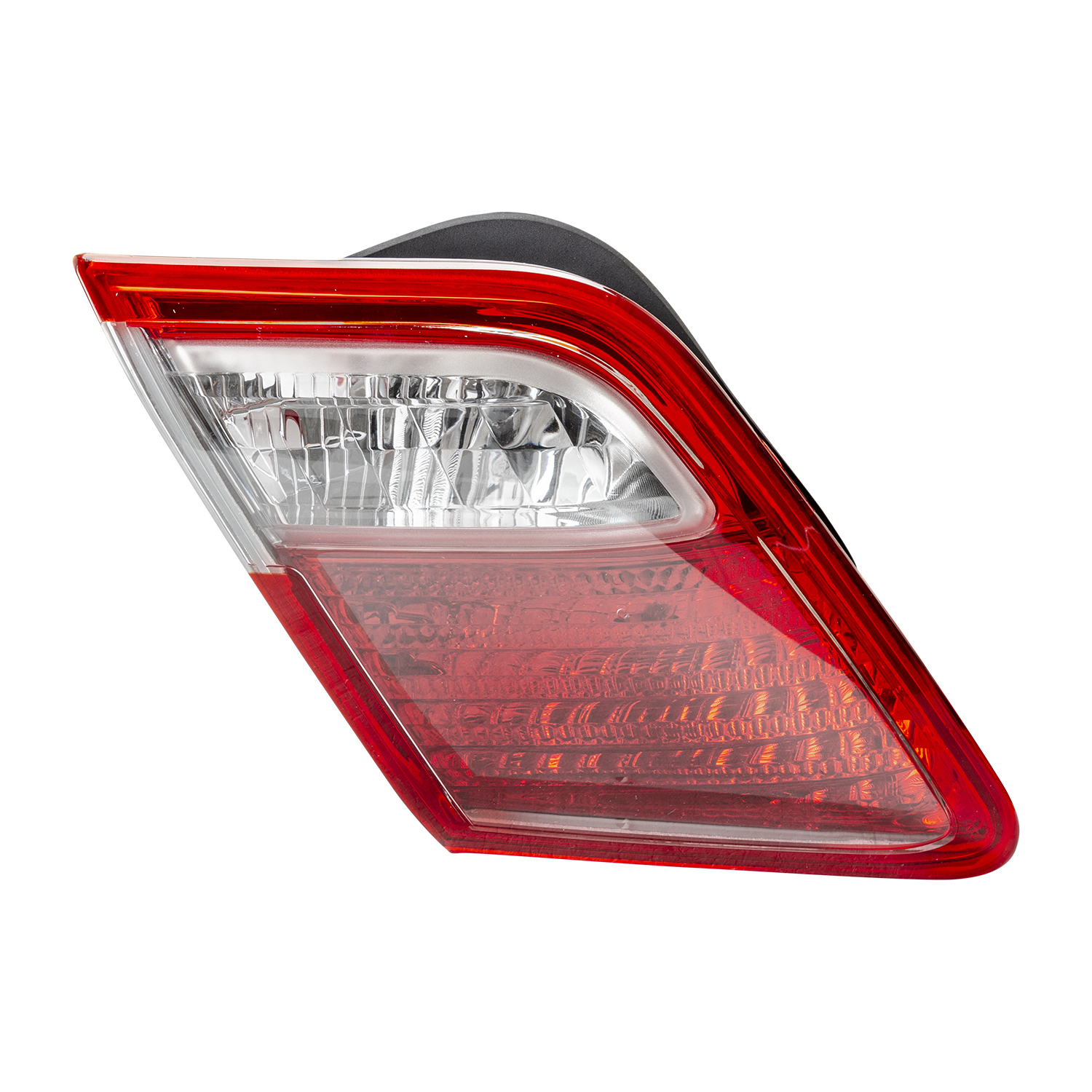 Calavera (luz trasera) izquierda nueva de reemplazo (aftermarket) Toyota Camry 2007-2009