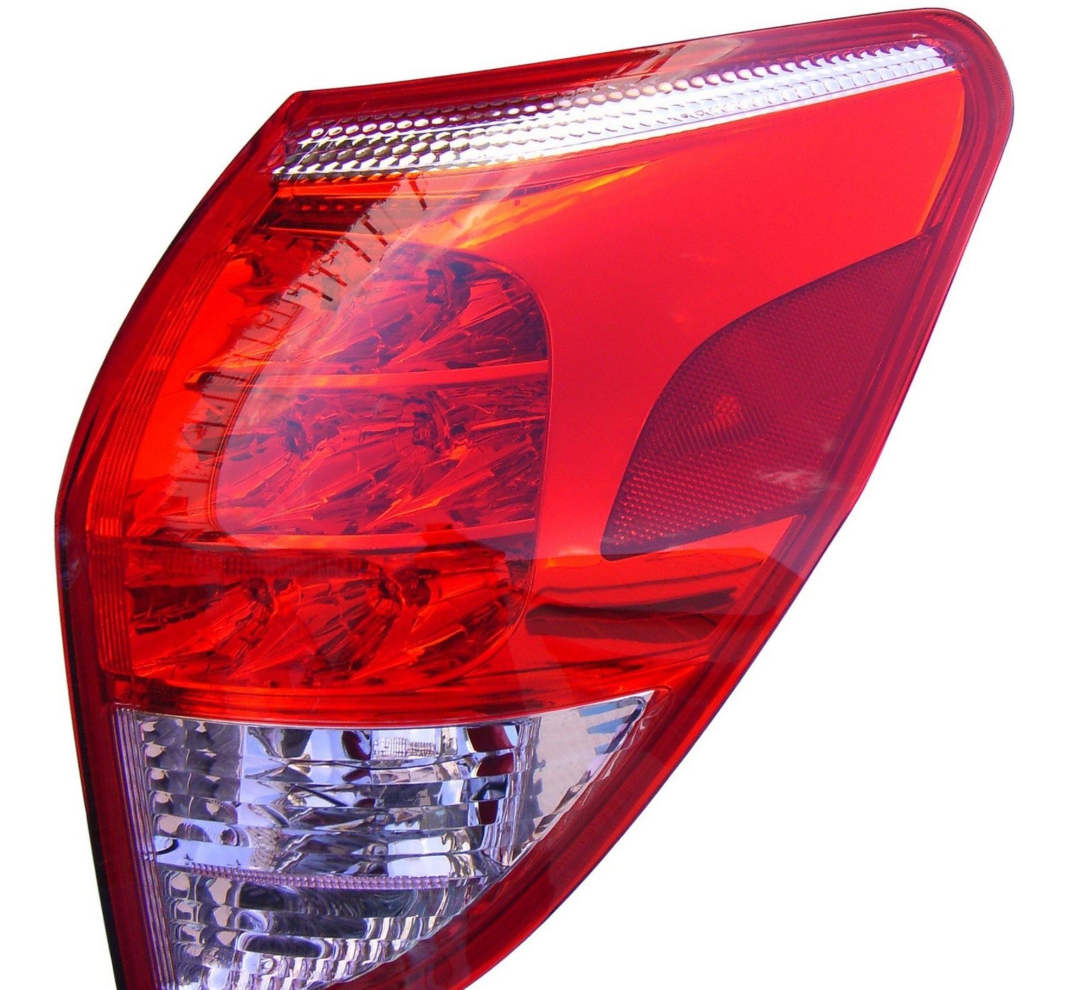 Calavera (luz trasera) derecha nueva de reemplazo (aftermarket) Toyota RAV4 2006-2008