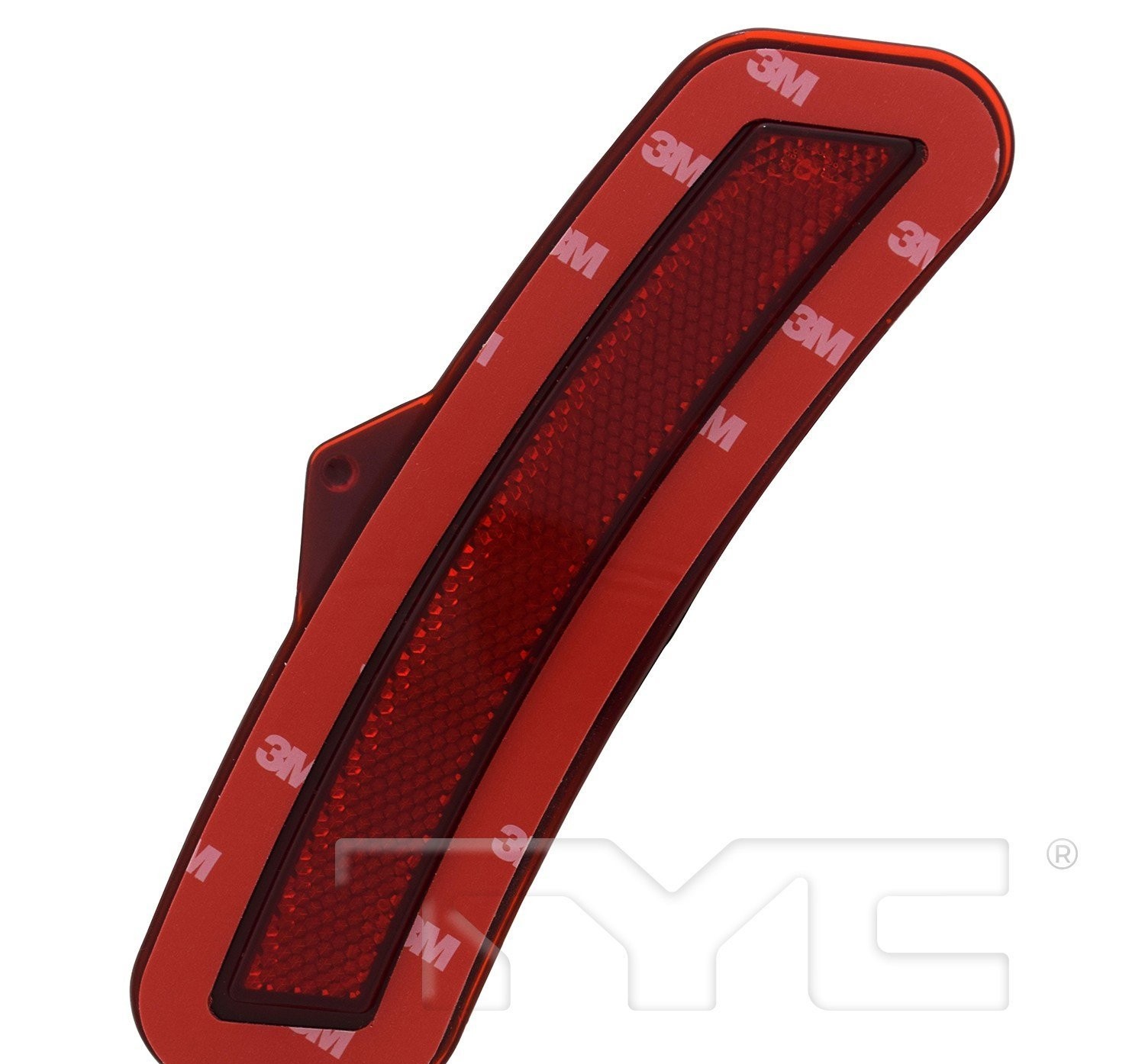 Luz de posición lateral derecha nueva de reemplazo (aftermarket) Toyota Prius 2023-2025