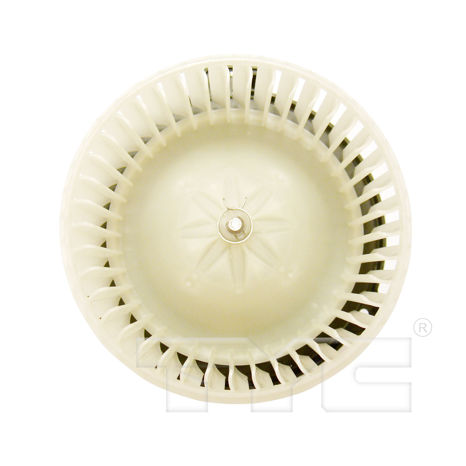 Heater fan/motor assembly nueva de reemplazo (aftermarket) Toyota Corolla 2003-2008