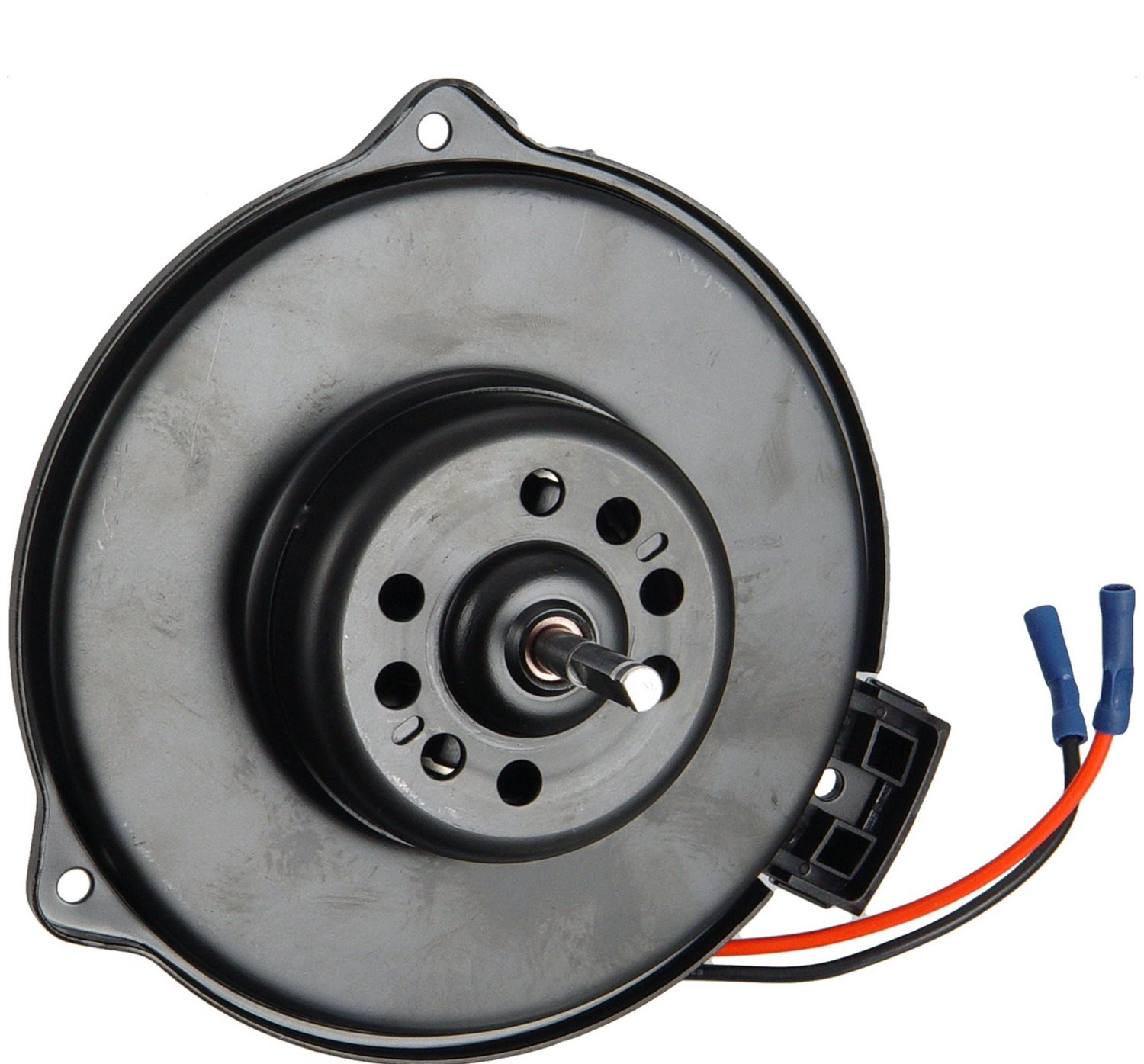 Heater fan/motor assembly new aftermarket replacement Toyota Camry 2002-2004