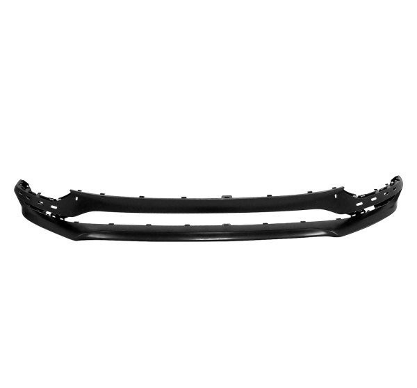 Front bumper cover lower new aftermarket replacement