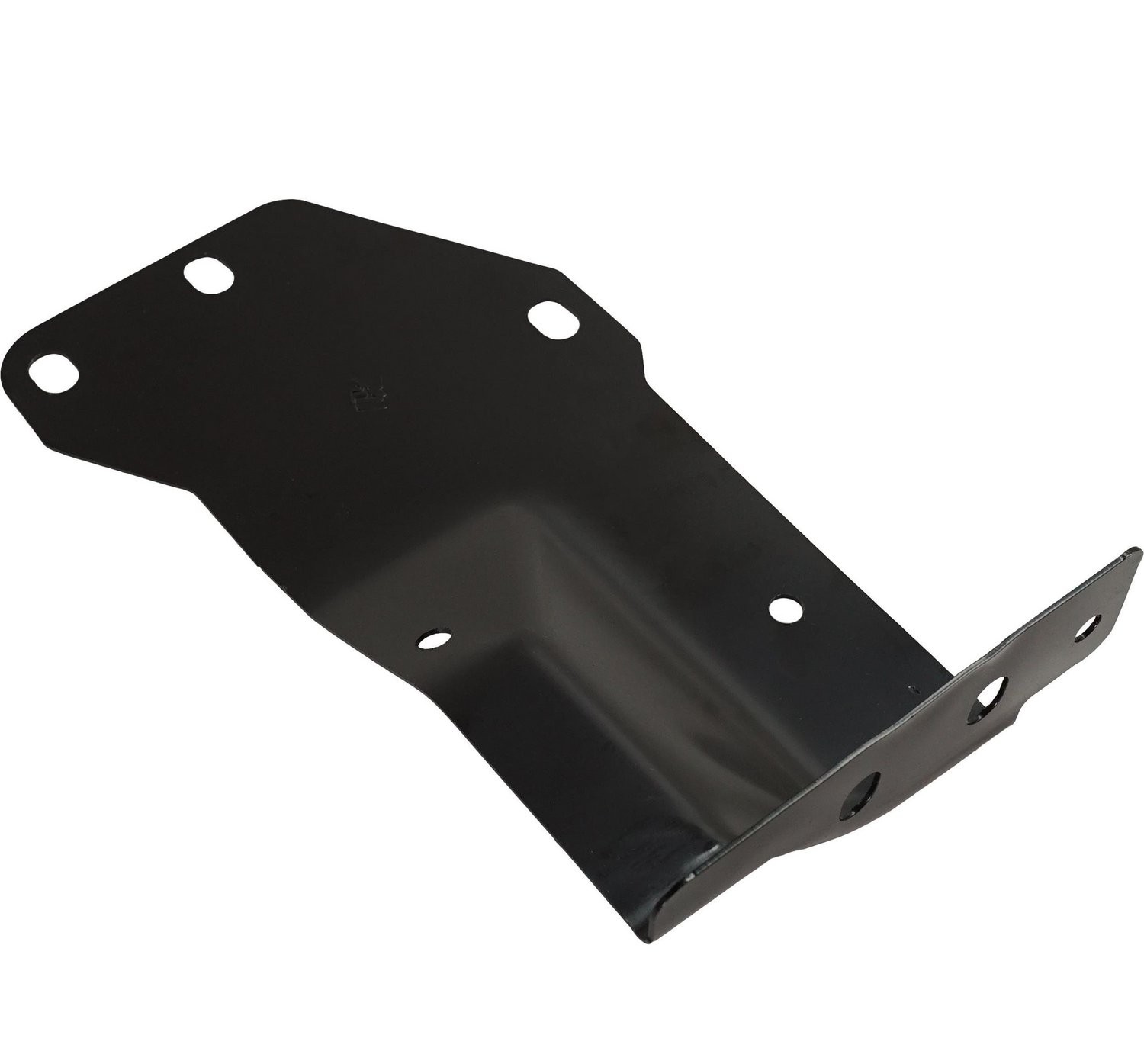 Radiator support new aftermarket replacement Volvo XC90 2016-2024