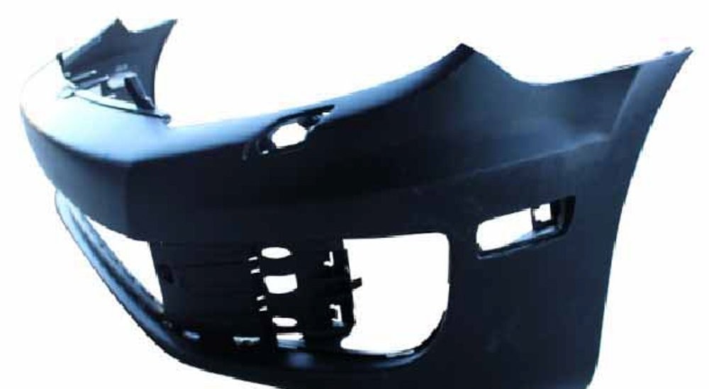 Front bumper cover used genuine OEM Volkswagen Golf 2010-2014