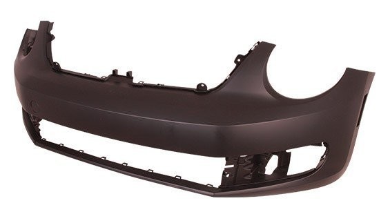 Front bumper cover