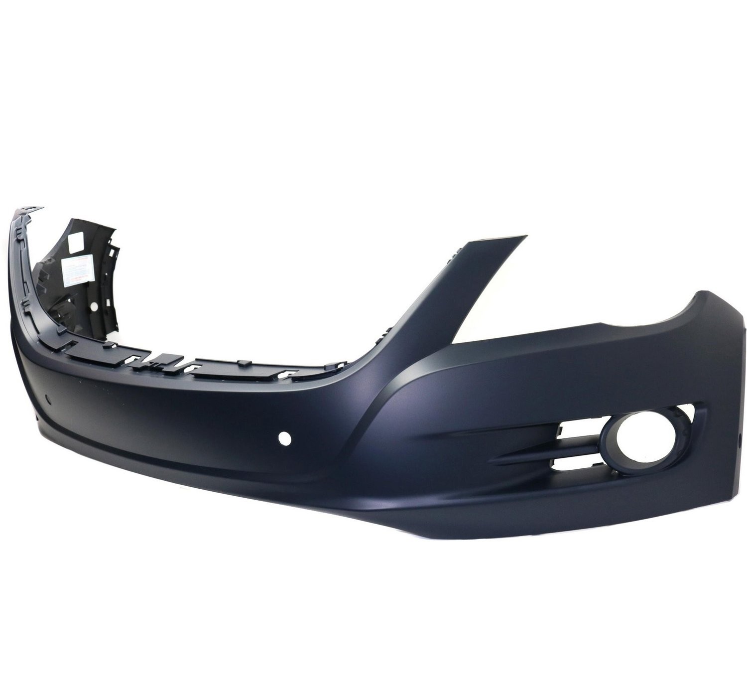 Front bumper cover used genuine OEM Volkswagen Tiguan 2009-2011