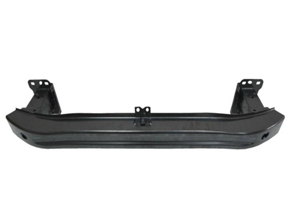 Front bumper reinforcement new aftermarket replacement Volkswagen Passat 2012-2015