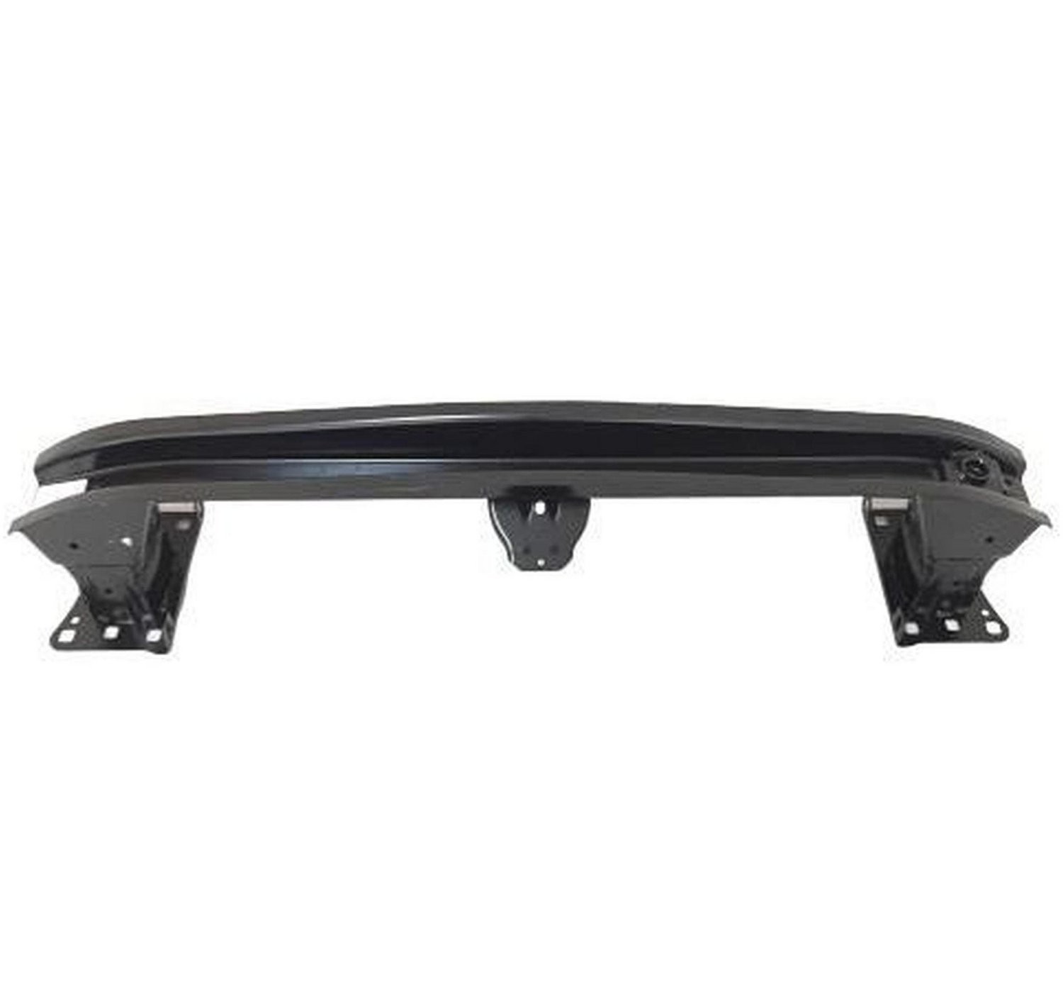 Front bumper reinforcement used genuine OEM Volkswagen E-Golf 2015-2020