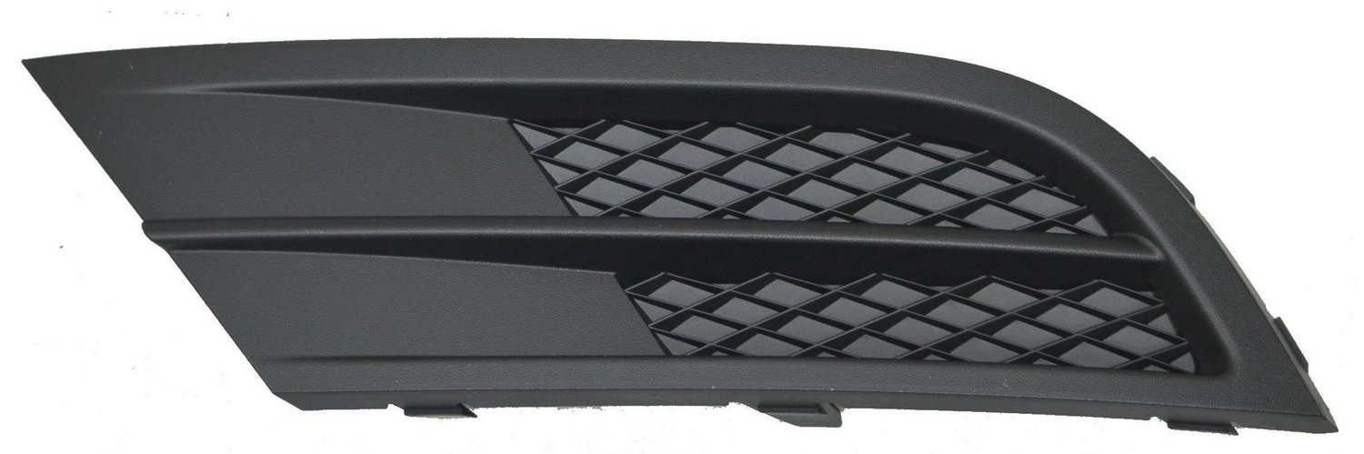 Rejilla de defensa delantera izquierda nueva de reemplazo (aftermarket) Volkswagen Jetta 2015-2018