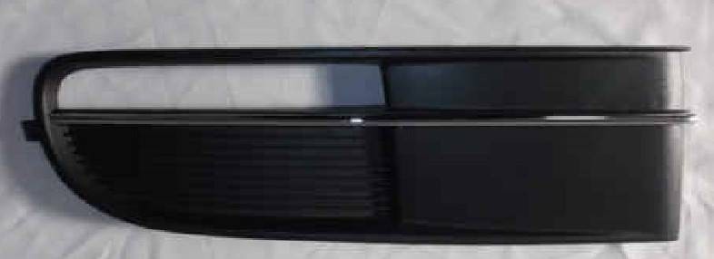 RT Front bumper insert