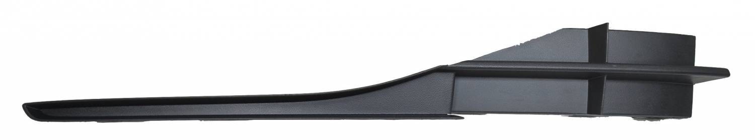 Right front bumper insert new aftermarket replacement Volkswagen Jetta 2019-2021