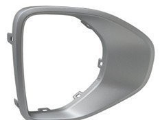 Right front bumper insert new aftermarket replacement Volkswagen Atlas 2024-2025