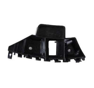 Soporte de defensa delantero derecho nuevo de reemplazo (aftermarket) Volkswagen Jetta 2011-2016