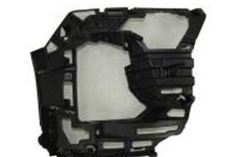 Soporte de defensa delantero derecho nuevo de reemplazo (aftermarket) Volkswagen GTI 2018-2021