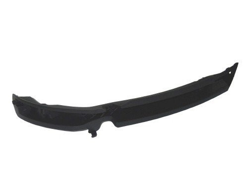 Right front bumper bracket new aftermarket replacement Volkswagen Passat 2006-2010