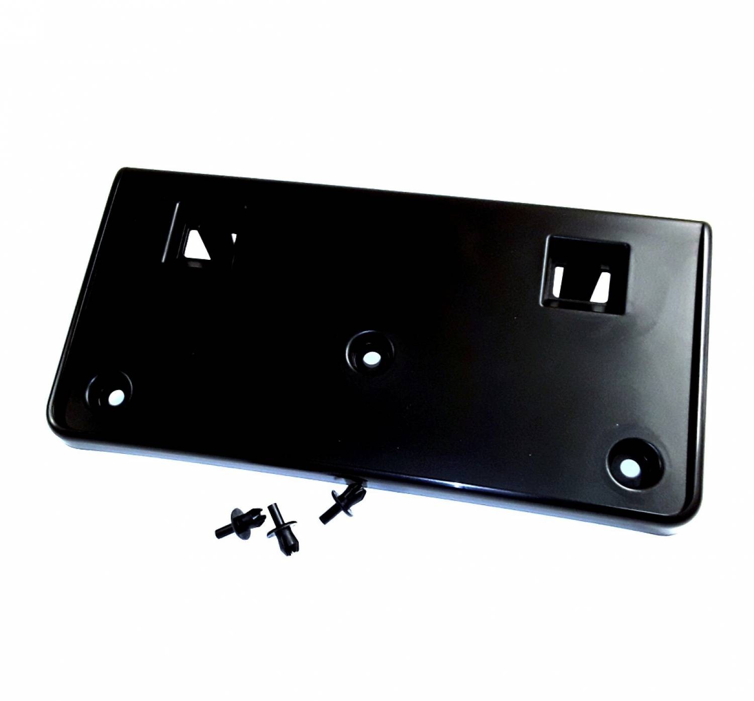 Soporte de defensa delantero nuevo de reemplazo (aftermarket) Volkswagen Jetta 2015-2018