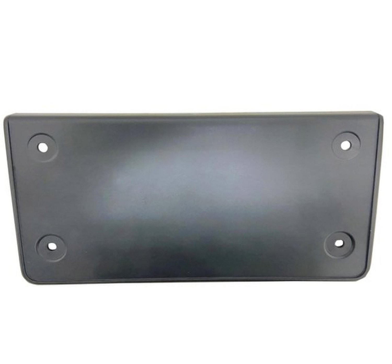 Soporte de defensa delantero nuevo de reemplazo (aftermarket) Volkswagen Tiguan 2022-2024