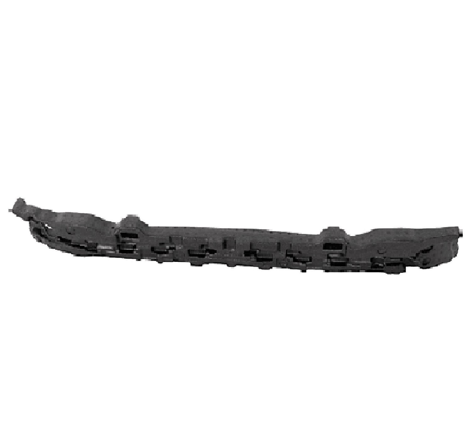 Absorbedor de defensa delantero nuevo de reemplazo (aftermarket) Volkswagen Tiguan 2022-2024