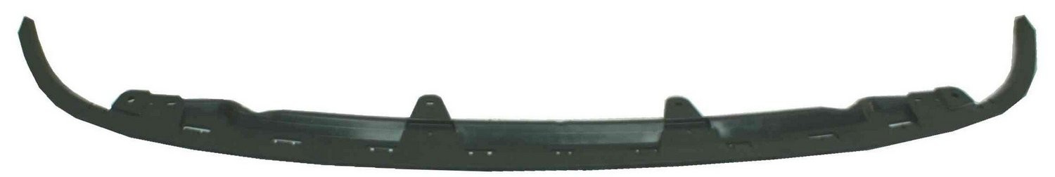 Front bumper spoiler new aftermarket replacement Volkswagen Golf 2010-2014