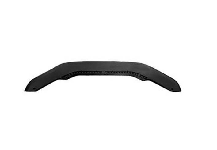 Front bumper spoiler new aftermarket replacement Volkswagen Passat 2016-2019