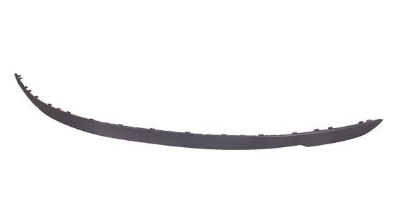 Front bumper spoiler new aftermarket replacement Volkswagen Atlas 2018-2020
