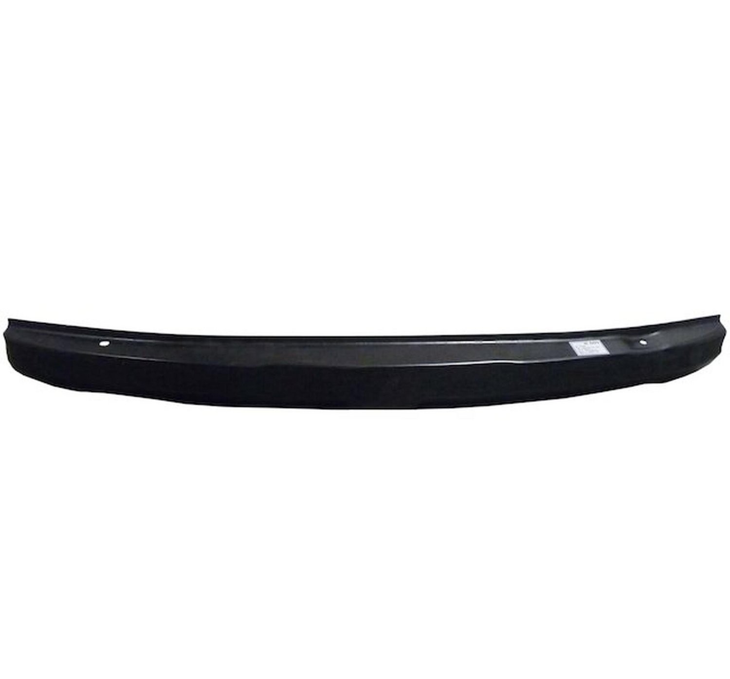 Refuerzo de defensa trasero nuevo de reemplazo (aftermarket) Volkswagen Jetta 1999-2005