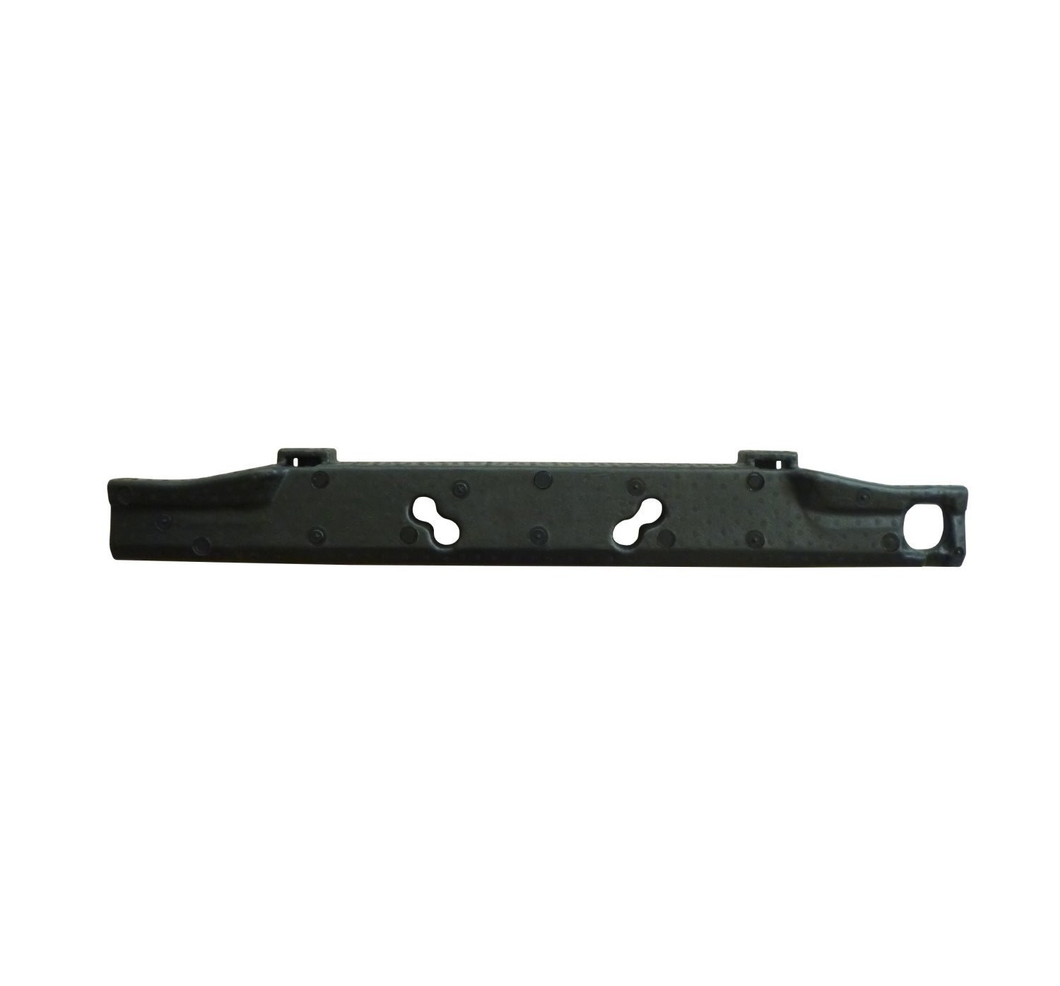 Rear bumper energy absorber new aftermarket replacement Volkswagen Golf 2018-2021
