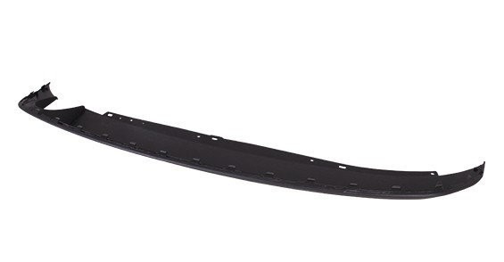 Rear bumper valance panel new aftermarket replacement Volkswagen Passat 2016-2019