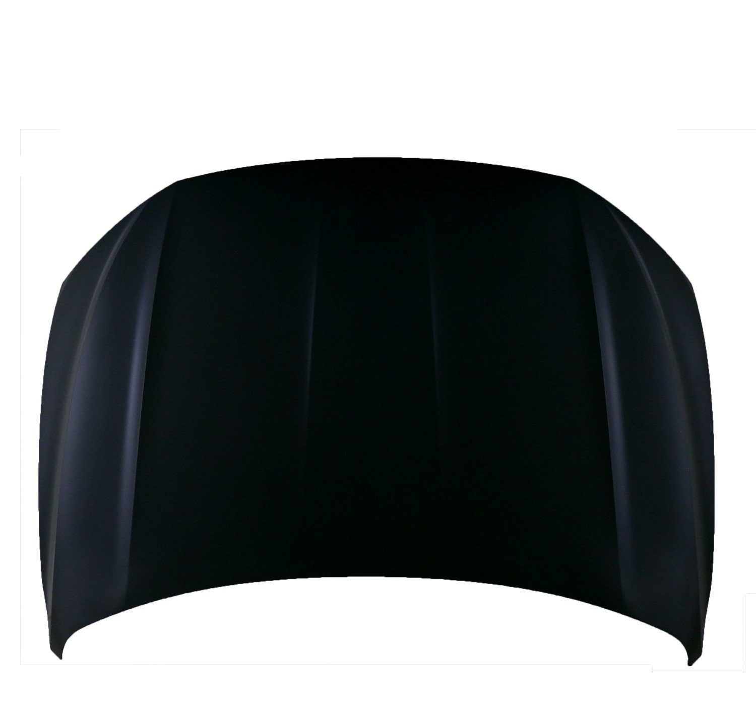 Hood panel assembly new aftermarket replacement Volkswagen Jetta 2019-2025