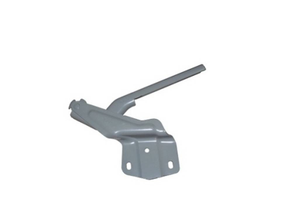 Hood hinge assembly new aftermarket replacement Volkswagen Jetta 2011-2018