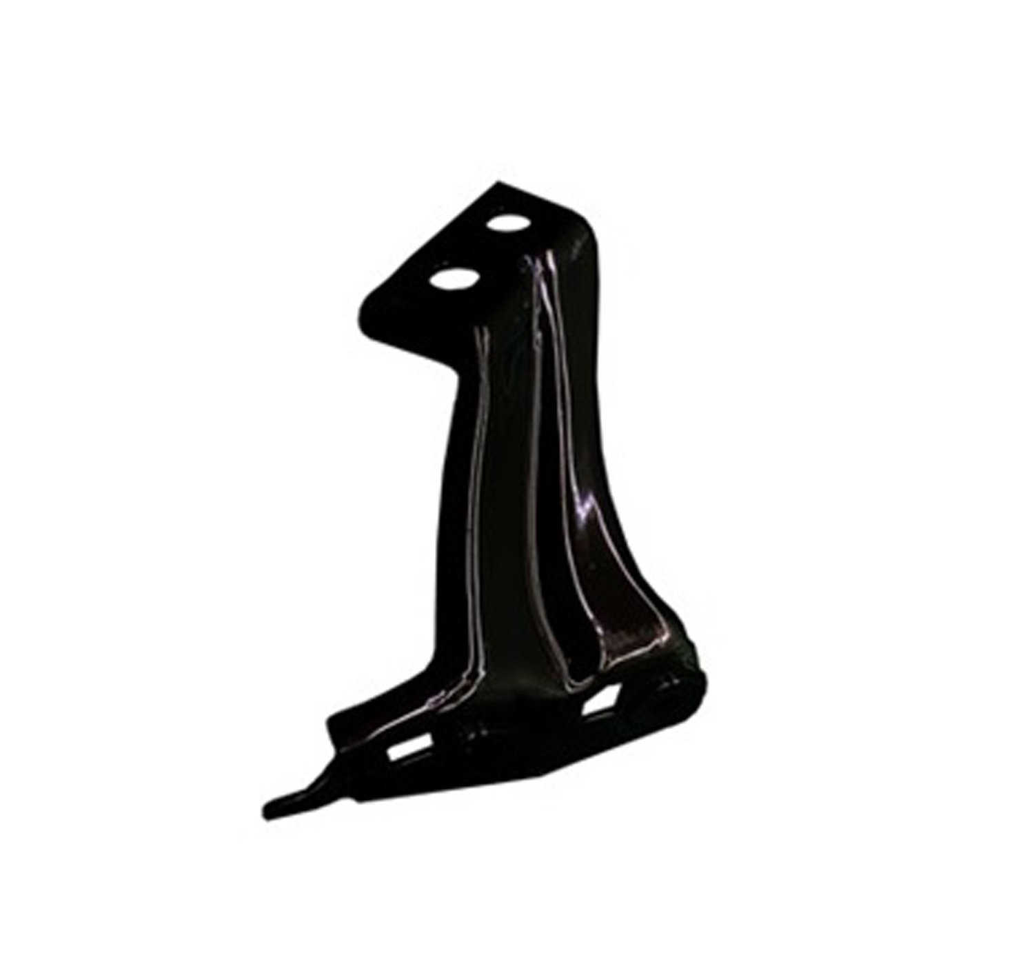 Salpicadera (guardafango) derecha nueva de reemplazo (aftermarket) Volkswagen Jetta 2019-2023