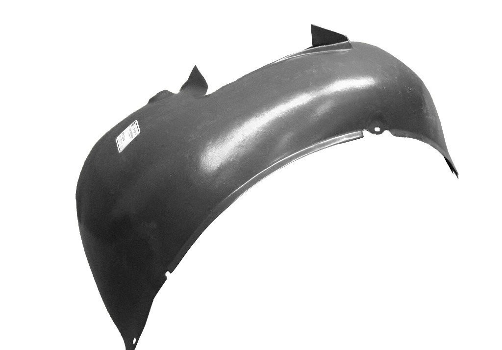 Left front fender inner panel new aftermarket replacement Volkswagen CC 2009-2012