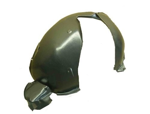 Lodera derecha nueva de reemplazo (aftermarket) Volkswagen Tiguan 2009-2017