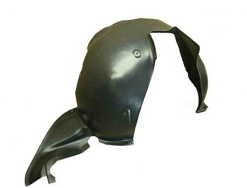 Right front fender inner panel new aftermarket replacement Volkswagen Tiguan 2009-2017