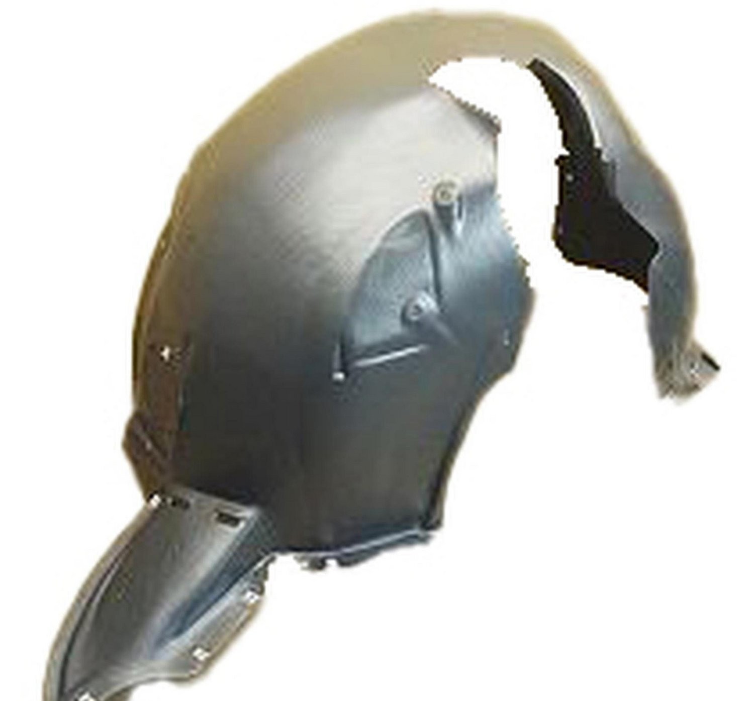 Right front fender inner panel new aftermarket replacement Volkswagen Jetta 2015-2018