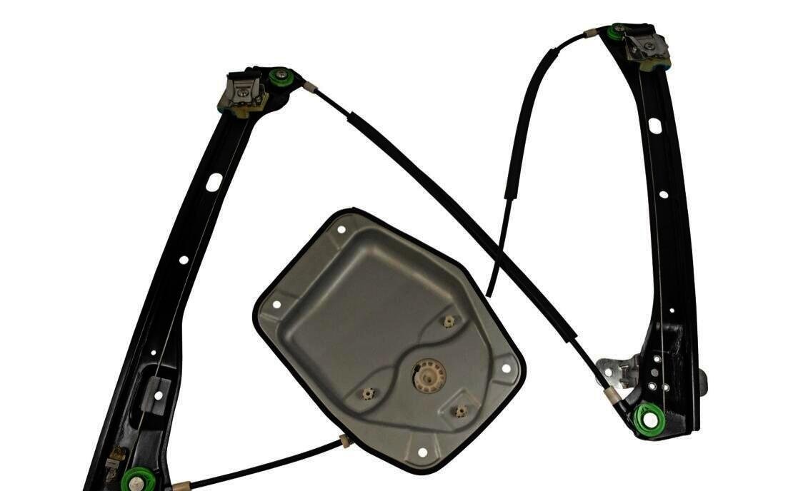 Puerta izquierda nueva de reemplazo (aftermarket) Volkswagen Jetta 2005-2014
