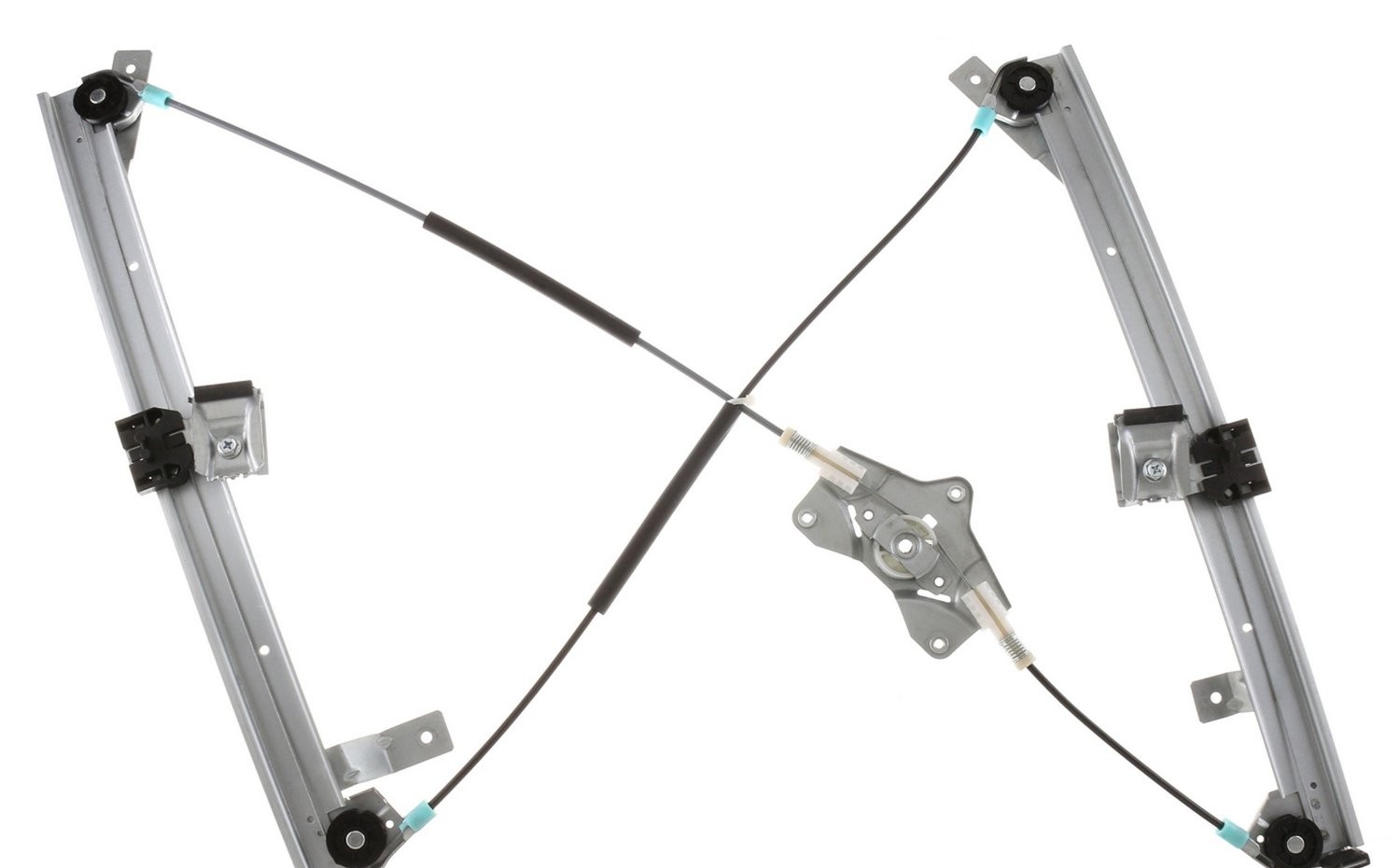 Puerta derecha nueva de reemplazo (aftermarket) Volkswagen Rabbit 2006-2009