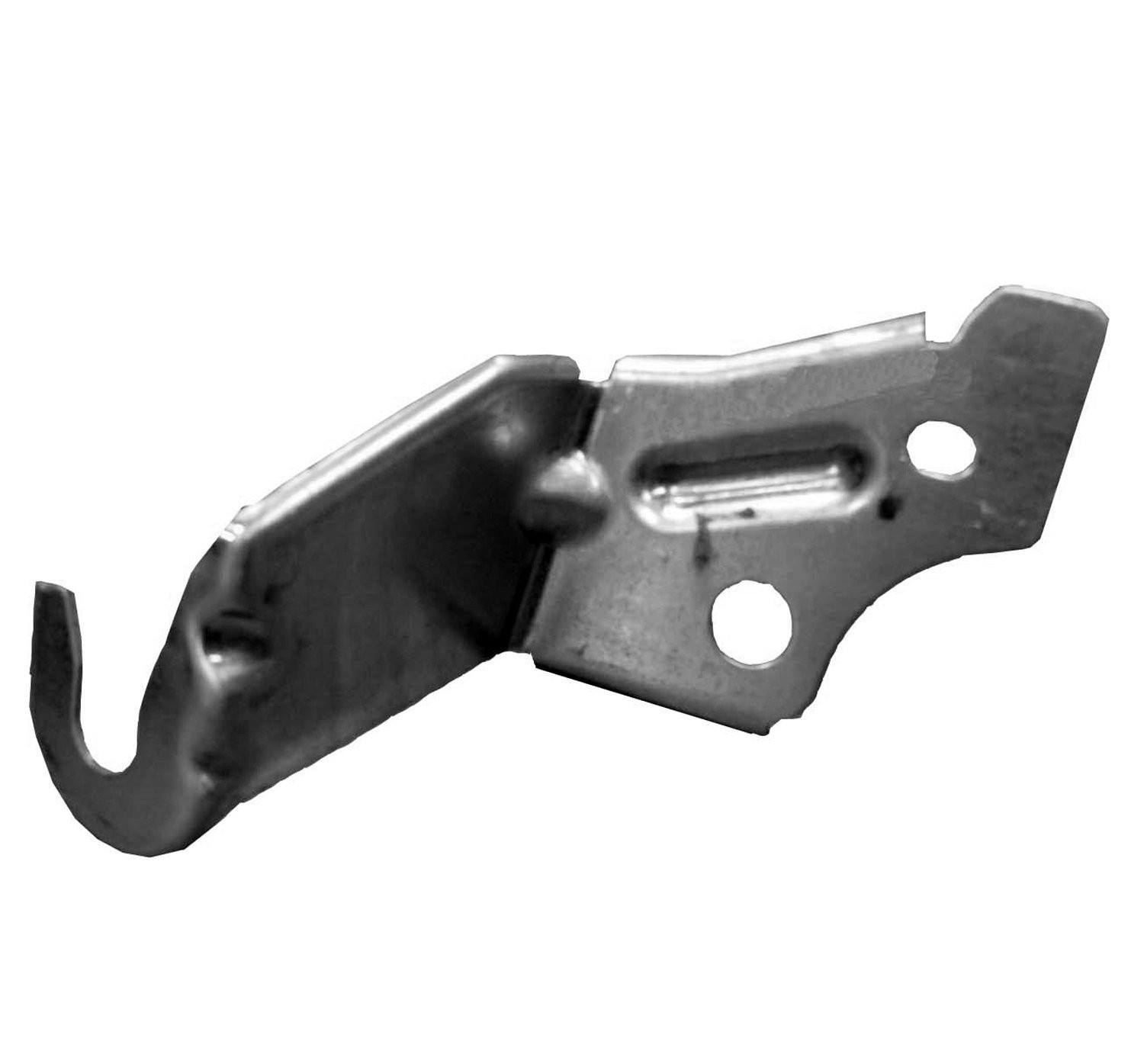 Left headlamp bracket new aftermarket replacement Volkswagen Jetta 2019-2023
