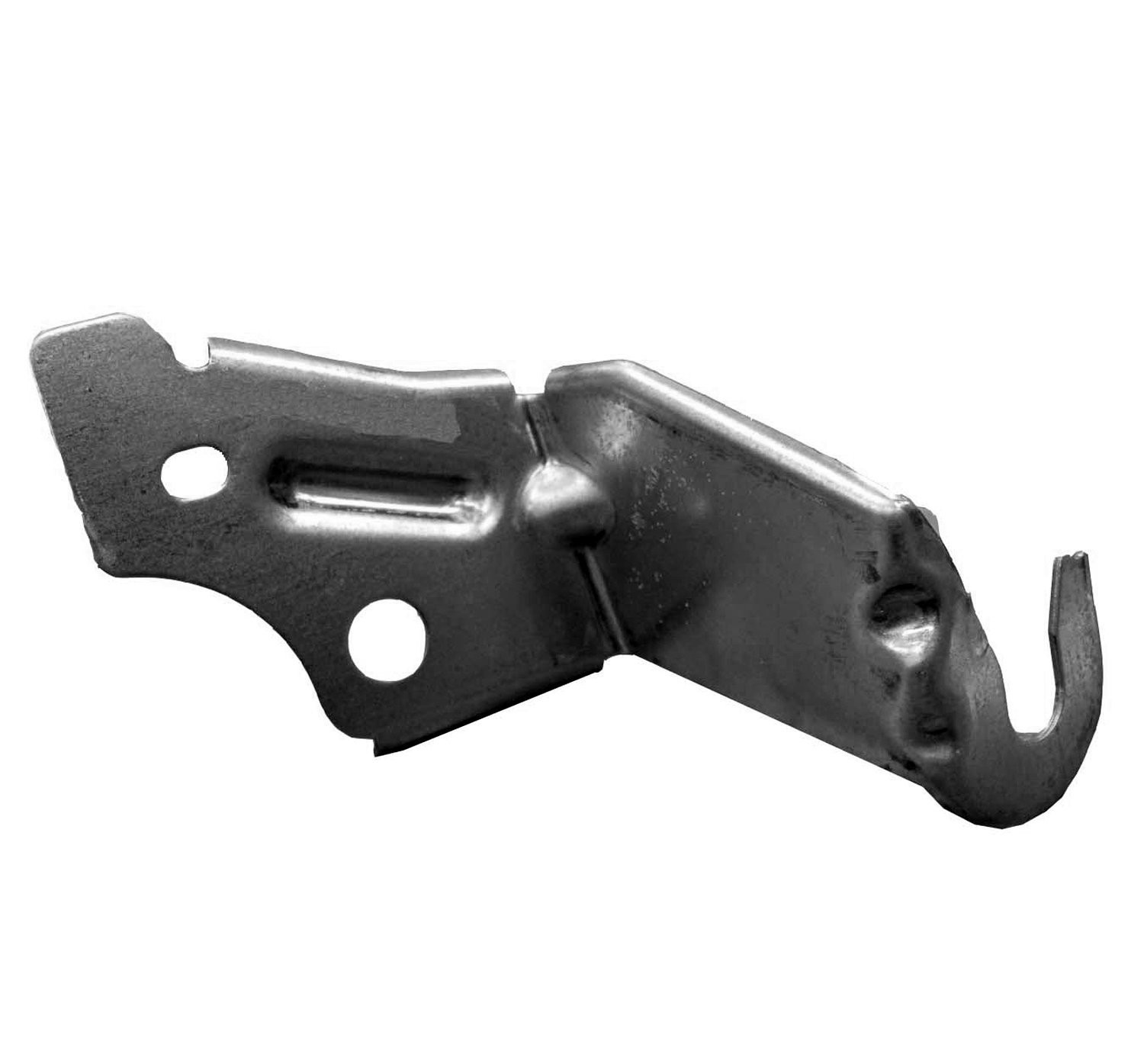 Right headlamp bracket new aftermarket replacement Volkswagen Jetta 2019-2023