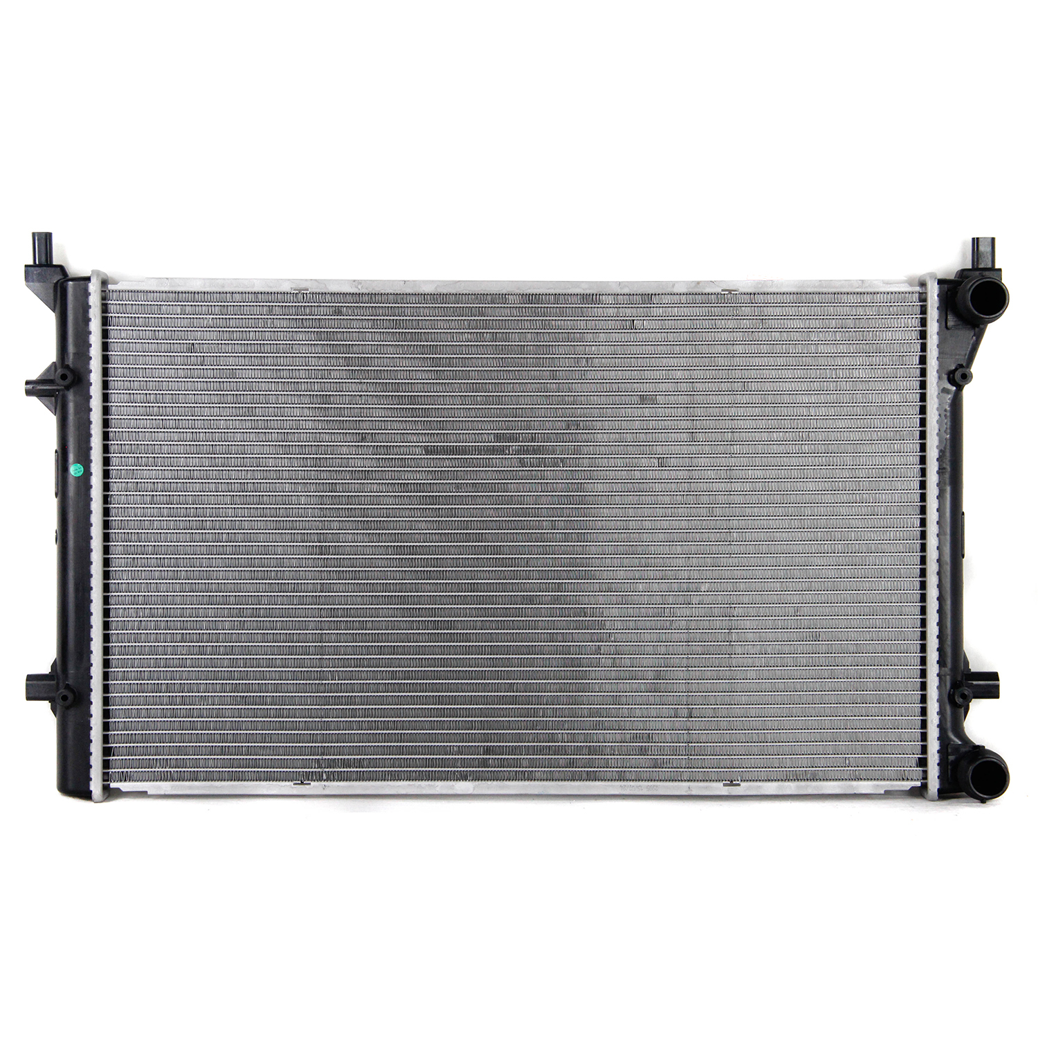 Radiador nuevo de reemplazo (aftermarket) Volkswagen Jetta 2005-2014